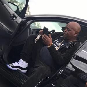 Meet your Posher, Eugene